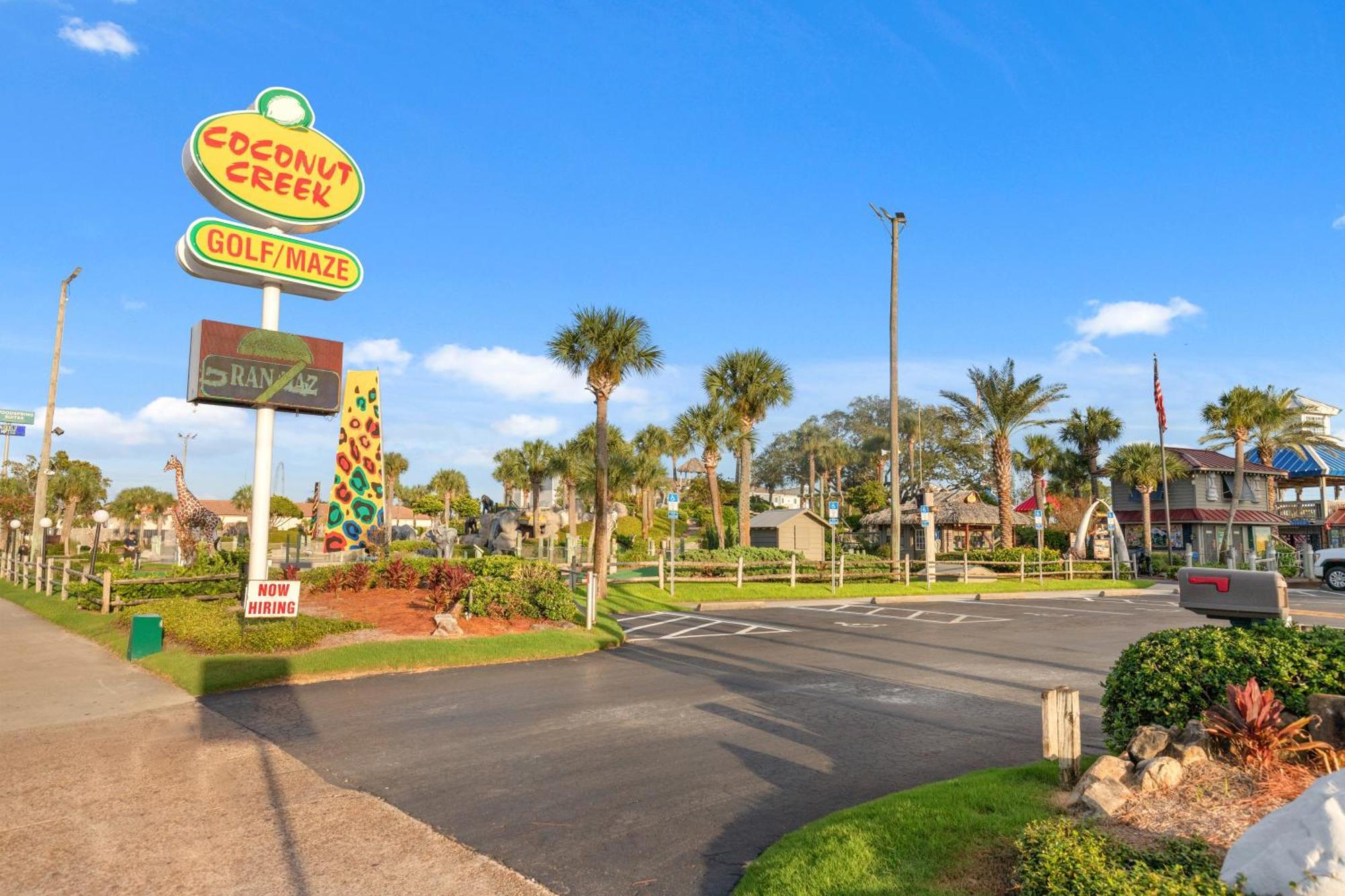 Luxury Gulf Front Property! Directly On The Beach! Sleeps 15! Panama City Beach Kültér fotó
